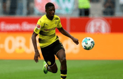 dembele