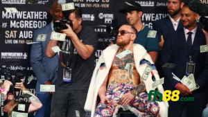 mcgregor