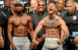 Conor