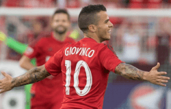 Giovinco