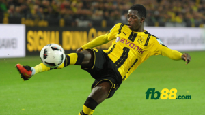 dembele