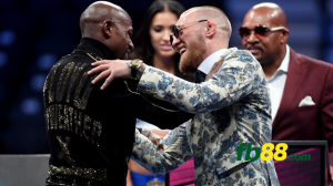 mayweather