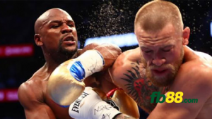 mayweather