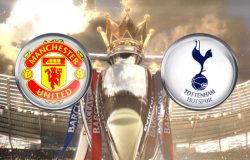 soi kèo Man Utd vs Tottenham