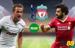 soi kèo tottenham vs liverpool