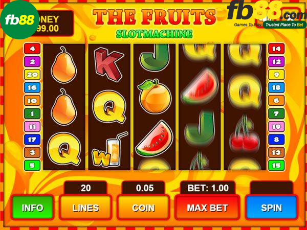 slot game FB88