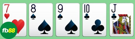 Sảnh poker