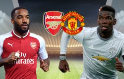 Soi kèo Arsenal vs Manchester United