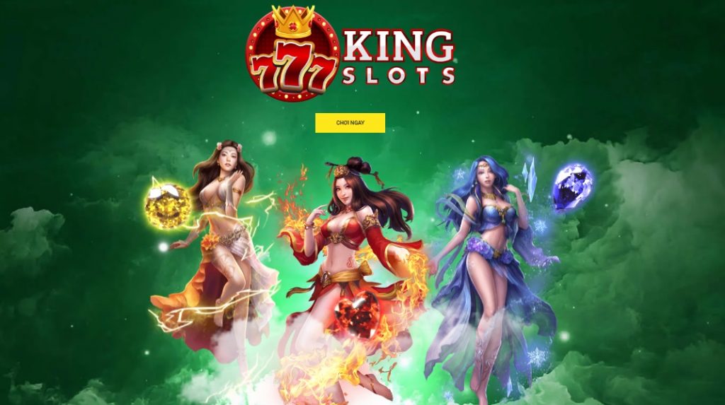 King Slots FB88