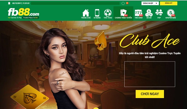 hướng dẫn chơi Baccarat