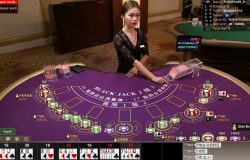 Hướng dẫn chơi Blackjack