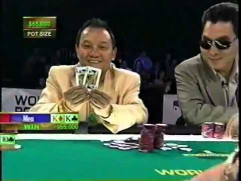 bí quyết chơi Poker