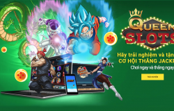 Chơi Slot Game Club Queen tại FB88.com