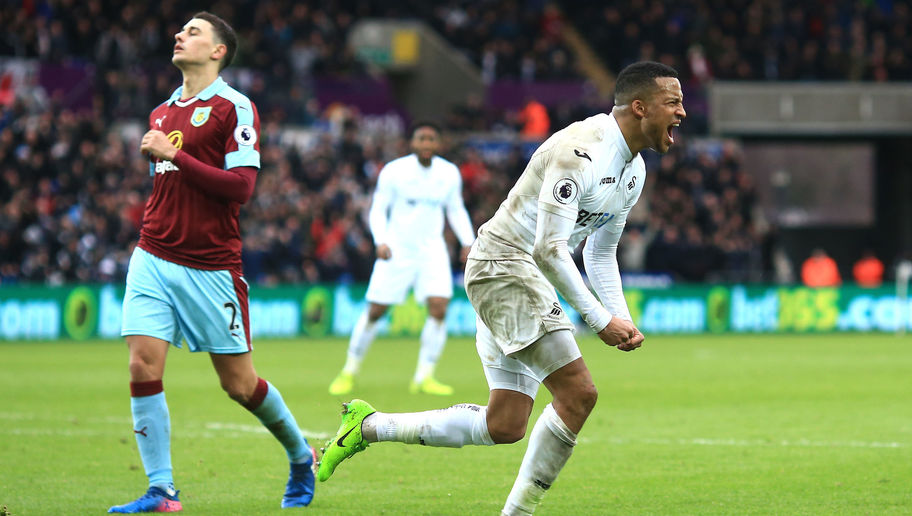 Nhận định bóng đá tối nay: Swansea City vs Burnley