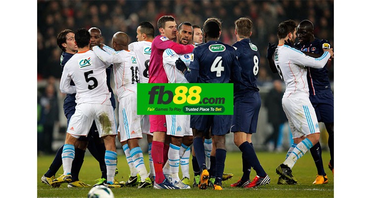Coupe de France Preview Marseille vs Paris Saint Germain
