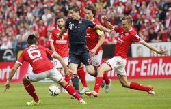 Soi kèo bóng đá ngày hôm nay: Mainz vs Bayern Munich