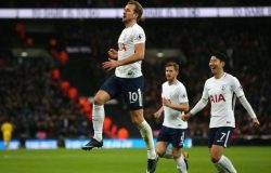 Soi kèo bóng đá: Tottenham Hotspur vs Newport Coutry