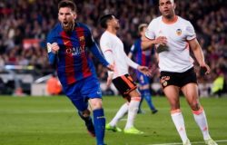 Soi kèo bóng đá: Valencia vs Barcelona