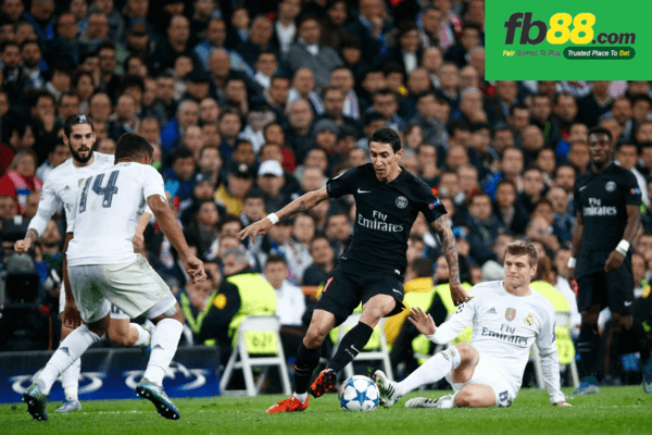 Champions League Preview: Paris Saint Germain vs Real Madrid