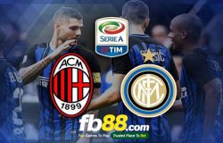 Nhận định bóng đá tối nay AC Milan vs Inter Milan