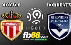 Ligue 1 Preview AS Monaco vs Bordeaux