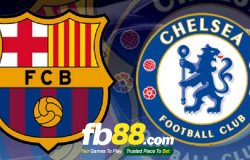 Soi kèo bóng đá ngày hôm nay Barcelona vs Chelsea