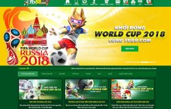 cá độ world cup 2018 fb88