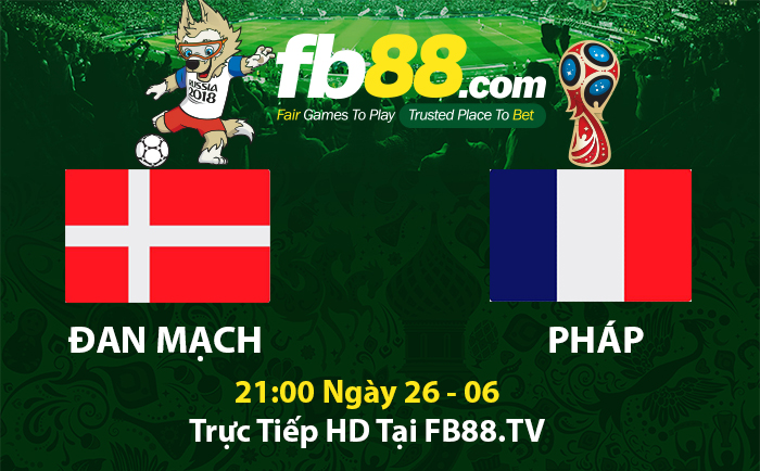 fb88-kèo chấp bóng đá đan mạch phap world cup 2018