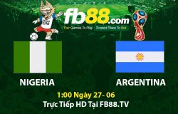 fb88-kèo chấp bóng đá nigeria argentina world cup 2018