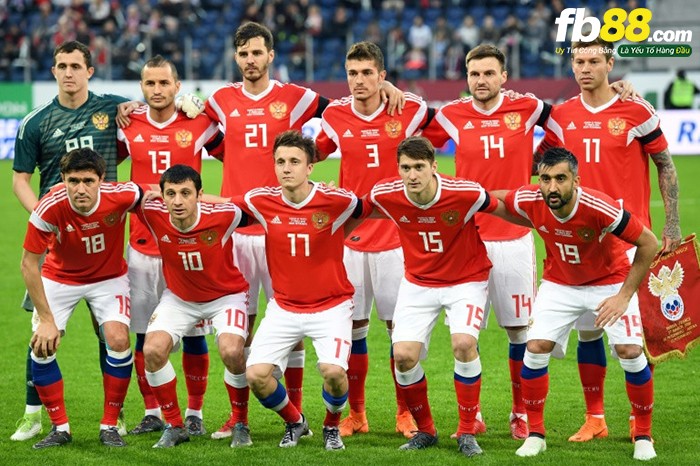 fb88-russian team