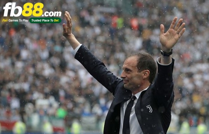 Max Allegri