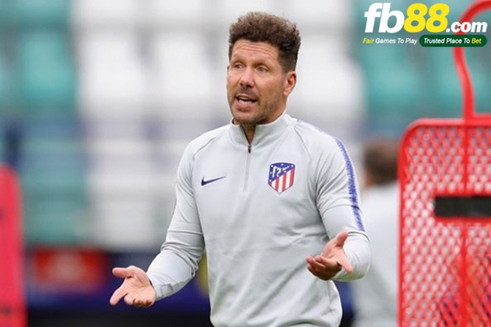 Diego Simeone