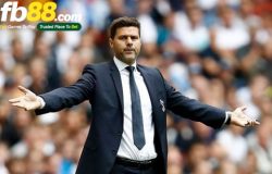 Mauricio Pochettino