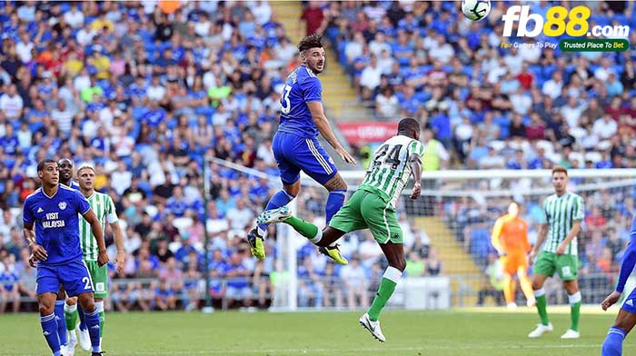 Cardiff City- Ngoại hạng Anh 2018