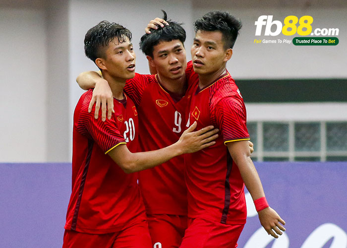 U23 Viet Nam sẽ tranh giải ba tại Asiad 2018