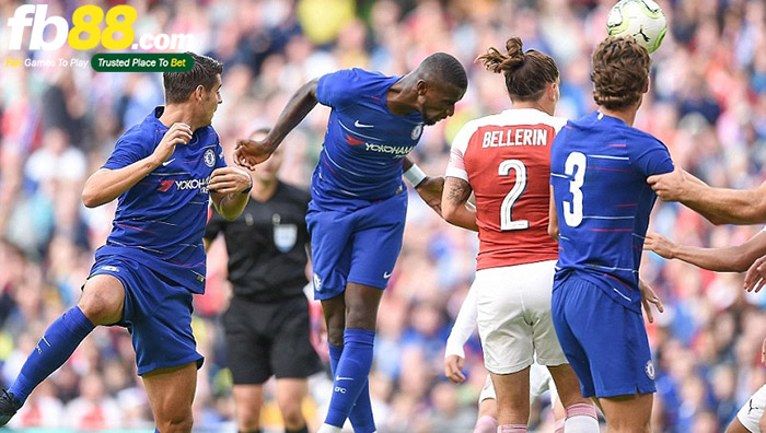 chelsea vs lyon icc cup 2018