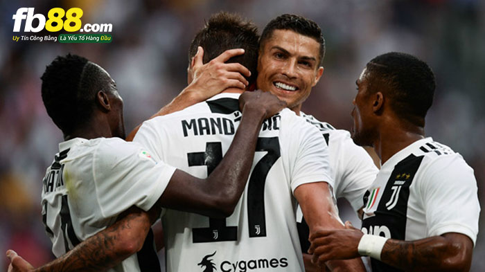 fb88-MU đối đầu vs Ronaldo vòng bảng Champion League