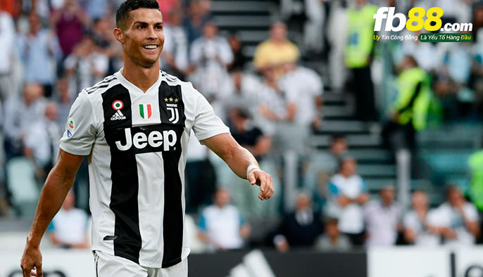 fb88-Ronaldo vs Juventus