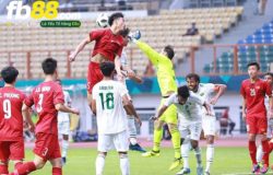 fb88-Chiến thắng Viêt Nam Asiad năm 2018