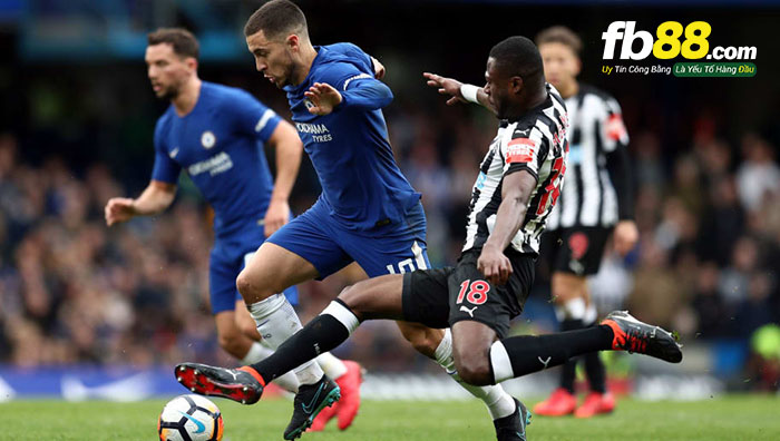 fb88-Xem bóng đá ngoại hạng anh newcastle vs chelsea vòng 3