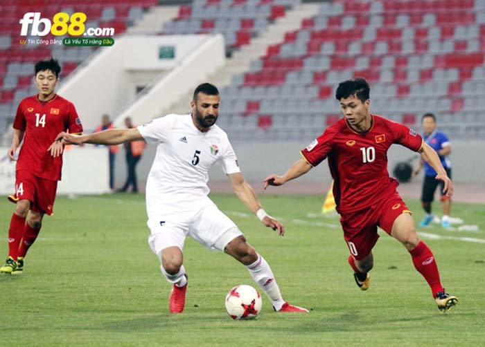 fb88-Xem kèo bóng đá Việt Nam Pakistan Asiad 2018