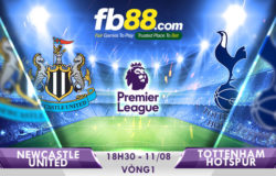 soi kèo cá cược newcastle united vs tottenham hotspur