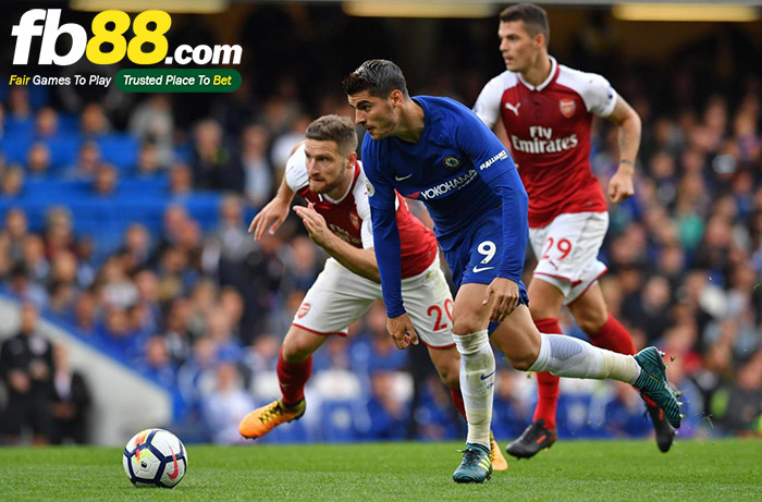 soi kèo ngoại hạng anh chelsea vs arsenal