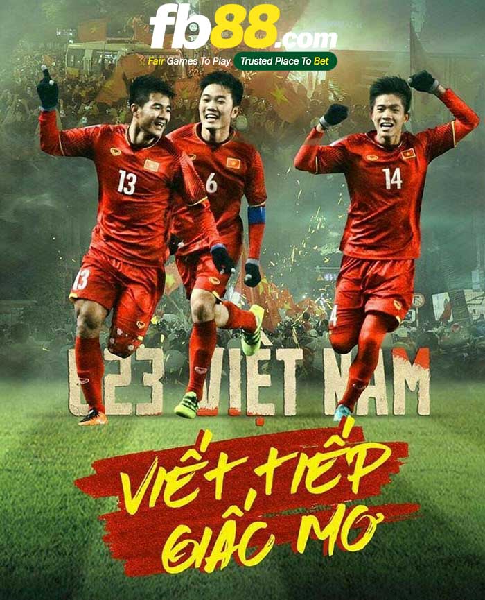 u23 việt nam vs u23 hàn quốc