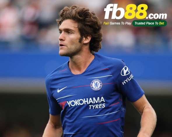 Marcos Alonso-Primier-league-2018