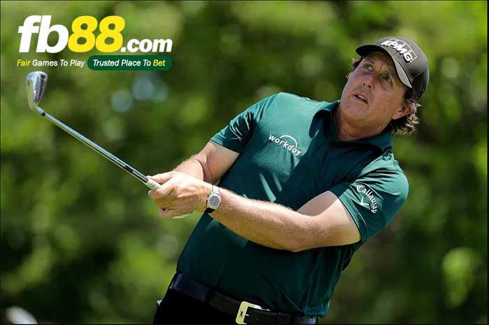 Phil-Mickelson
