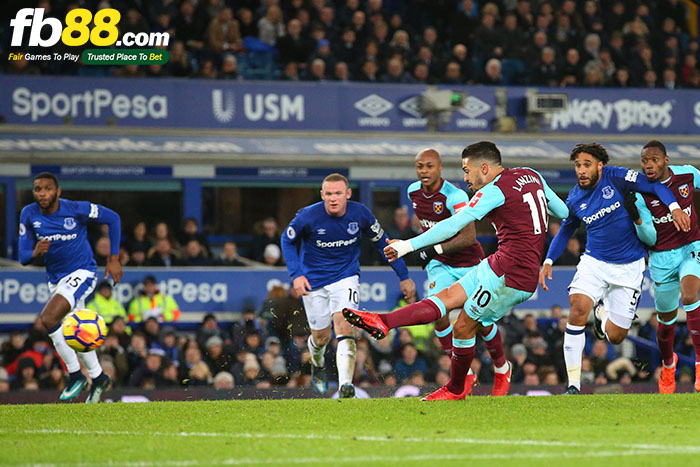 everton vs west ham 16-09