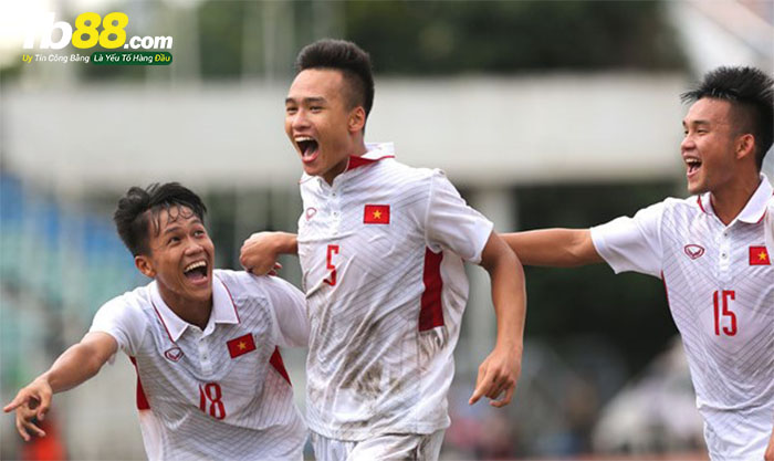 fb88-Tỷ lệ kèo bóng đá Việt Nam Quatar