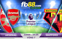 soi kèo arsenal vs watford ngoại hạng anh