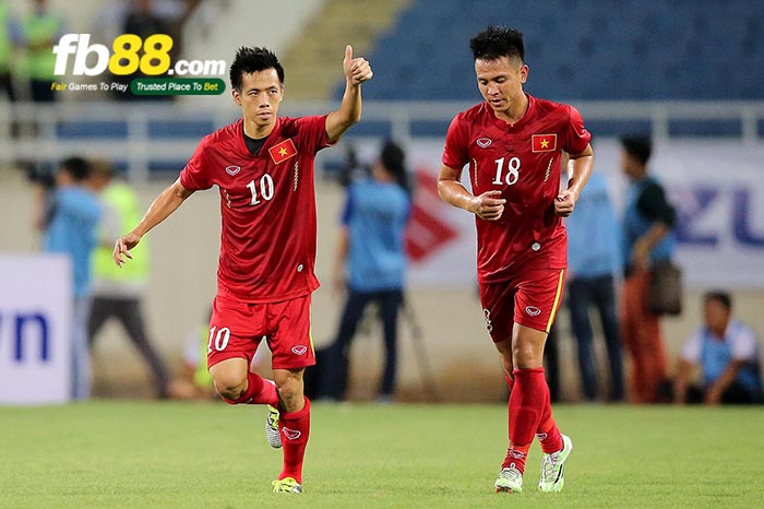 NGUYEN VAN QUYET- Viet-Nam-AFF-Cup-2018